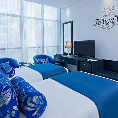 Signature 1 Hotel Tecom-2